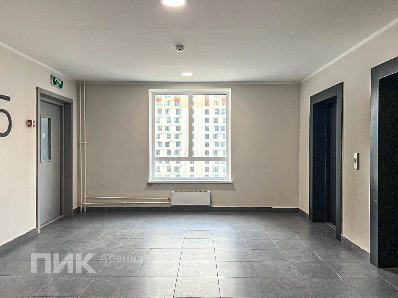 студия, 19.9 м², 50 800 ₽/мес — фото № 8 студия, 19.9 м², 50 800 ₽/мес — фото № 8