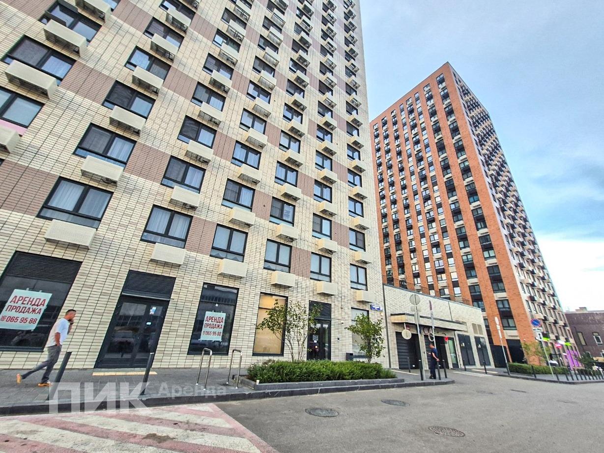 1-к. квартира, 34 м², 74 600 ₽/мес — фото № 17 1-к. квартира, 34 м², 74 600 ₽/мес — фото № 17