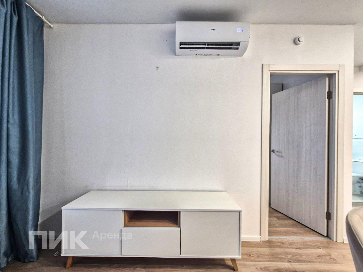 1-к. квартира, 34 м², 74 600 ₽/мес — фото № 3 1-к. квартира, 34 м², 74 600 ₽/мес — фото № 3