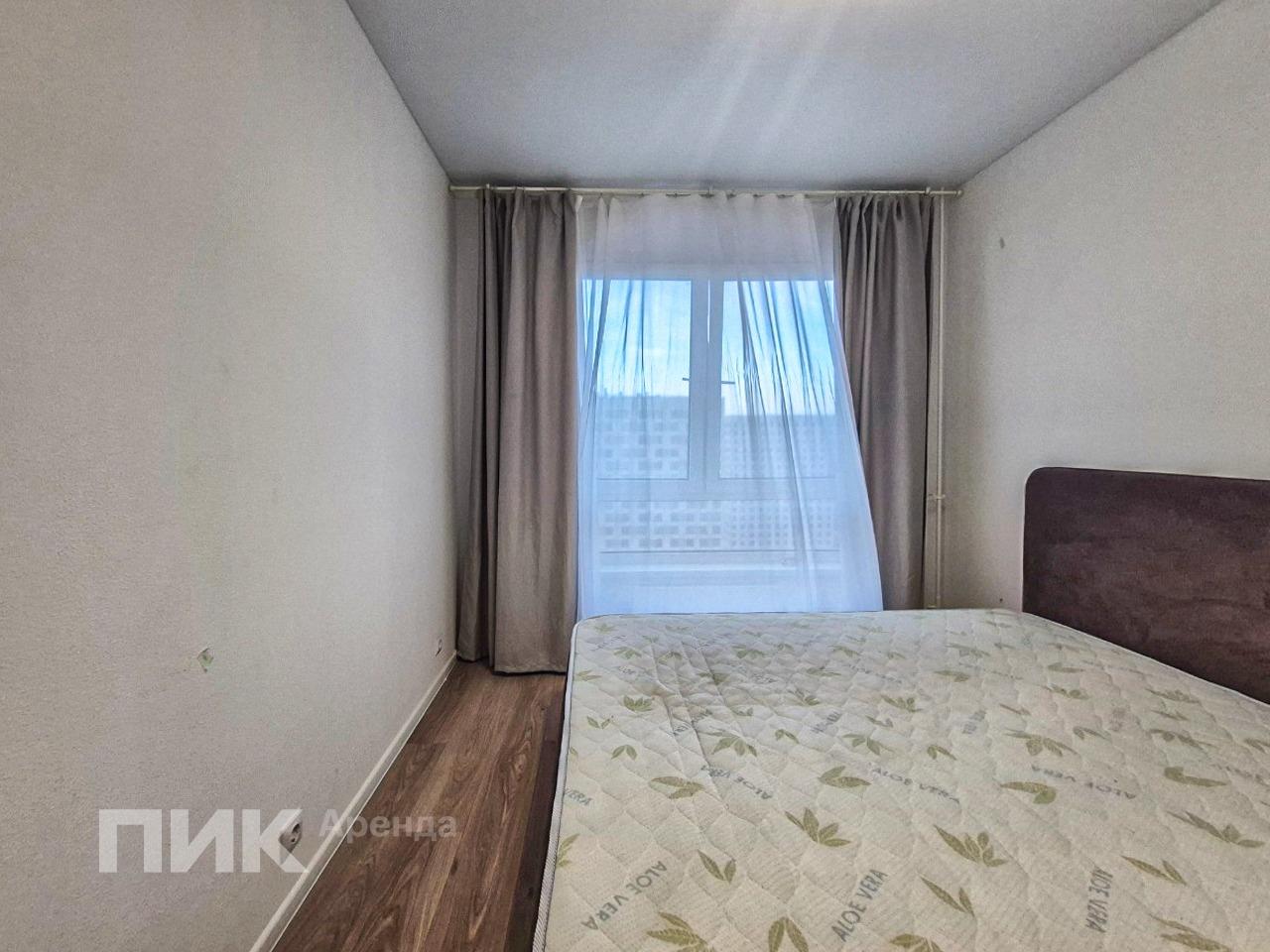 1-к. квартира, 34 м², 74 600 ₽/мес — фото № 9 1-к. квартира, 34 м², 74 600 ₽/мес — фото № 9