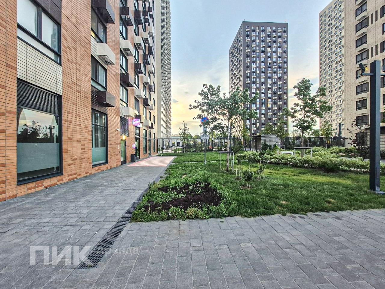 1-к. квартира, 34 м², 74 600 ₽/мес — фото № 20 1-к. квартира, 34 м², 74 600 ₽/мес — фото № 20