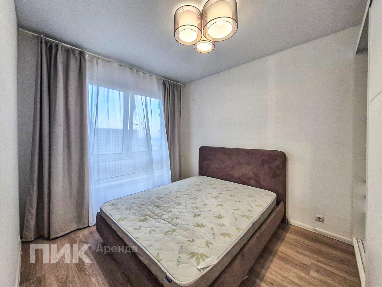 1-к. квартира, 34 м², 74 600 ₽/мес — фото № 10 1-к. квартира, 34 м², 74 600 ₽/мес — фото № 10
