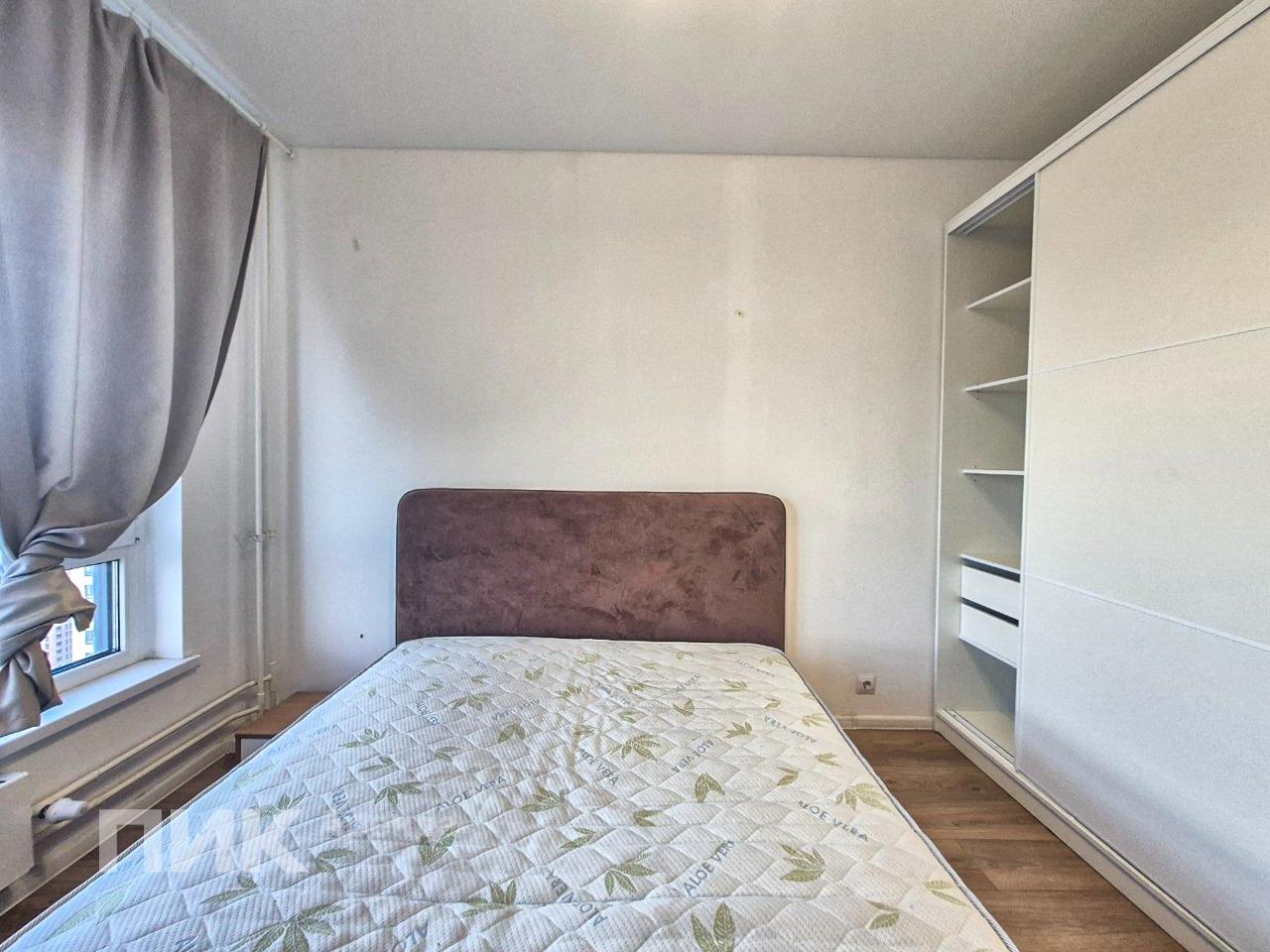 1-к. квартира, 34 м², 74 600 ₽/мес — фото № 11 1-к. квартира, 34 м², 74 600 ₽/мес — фото № 11
