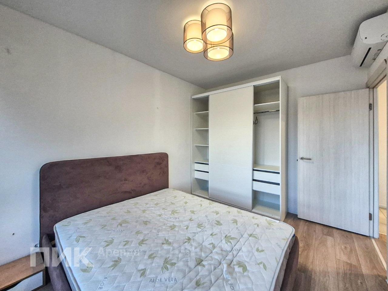1-к. квартира, 34 м², 74 600 ₽/мес — фото № 12 1-к. квартира, 34 м², 74 600 ₽/мес — фото № 12