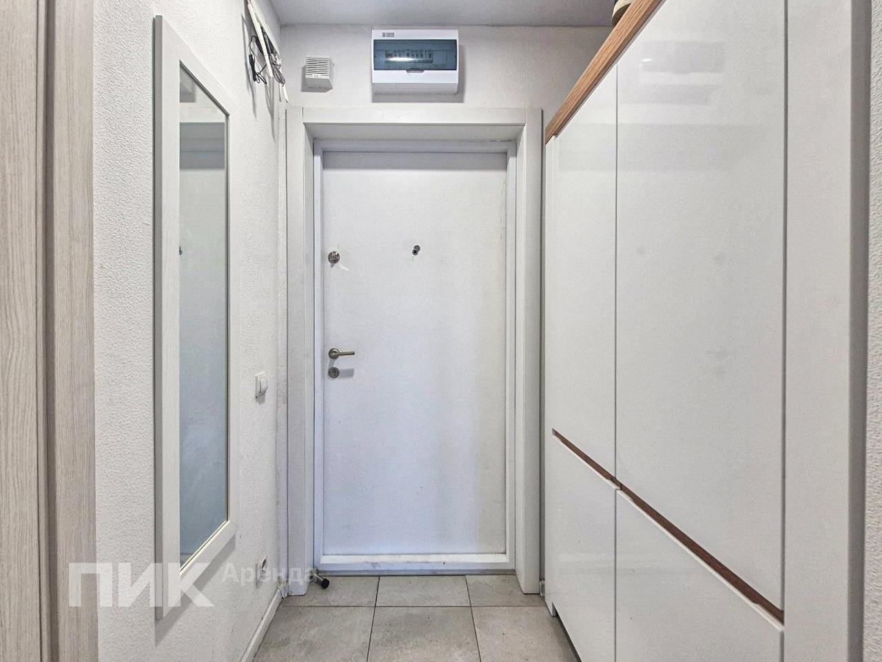 1-к. квартира, 34 м², 74 600 ₽/мес — фото № 15 1-к. квартира, 34 м², 74 600 ₽/мес — фото № 15