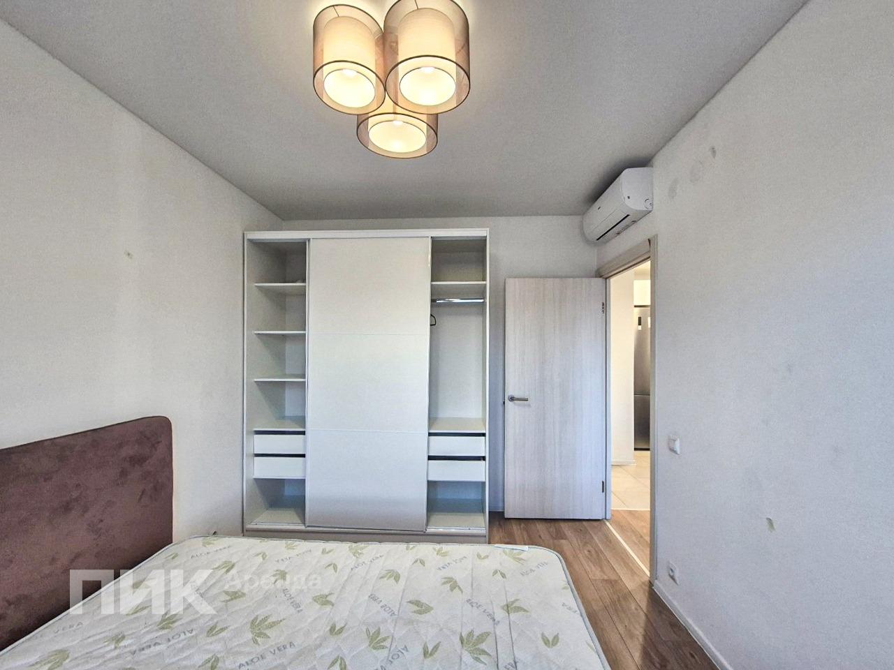 1-к. квартира, 34 м², 74 600 ₽/мес — фото № 13 1-к. квартира, 34 м², 74 600 ₽/мес — фото № 13