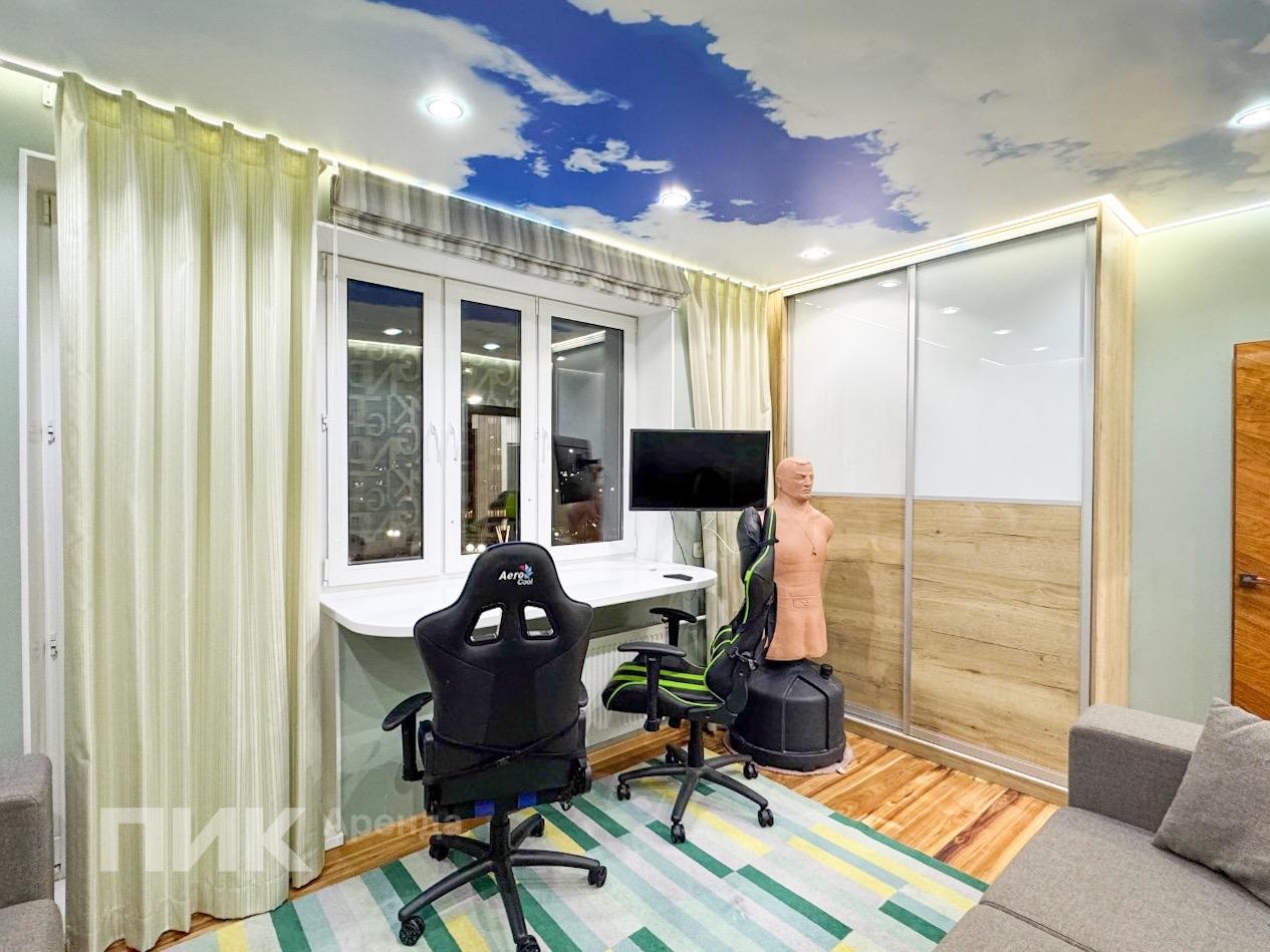 2-к. квартира, 66 м², 79 100 ₽/мес — фото № 10 2-к. квартира, 66 м², 79 100 ₽/мес — фото № 10