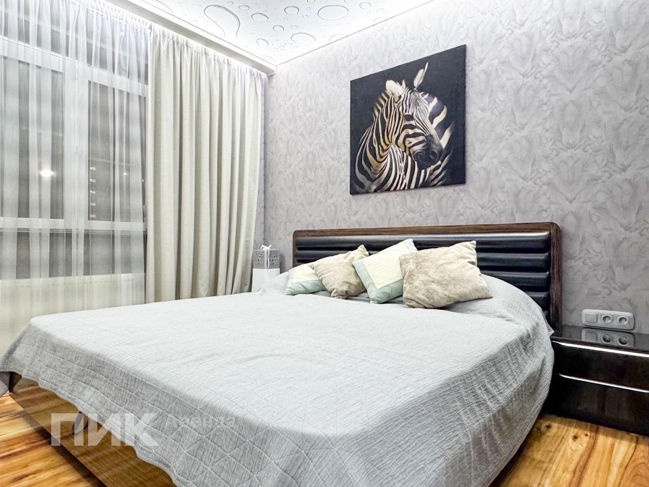 2-к. квартира, 66 м², 79 100 ₽/мес — фото № 5 2-к. квартира, 66 м², 79 100 ₽/мес — фото № 5