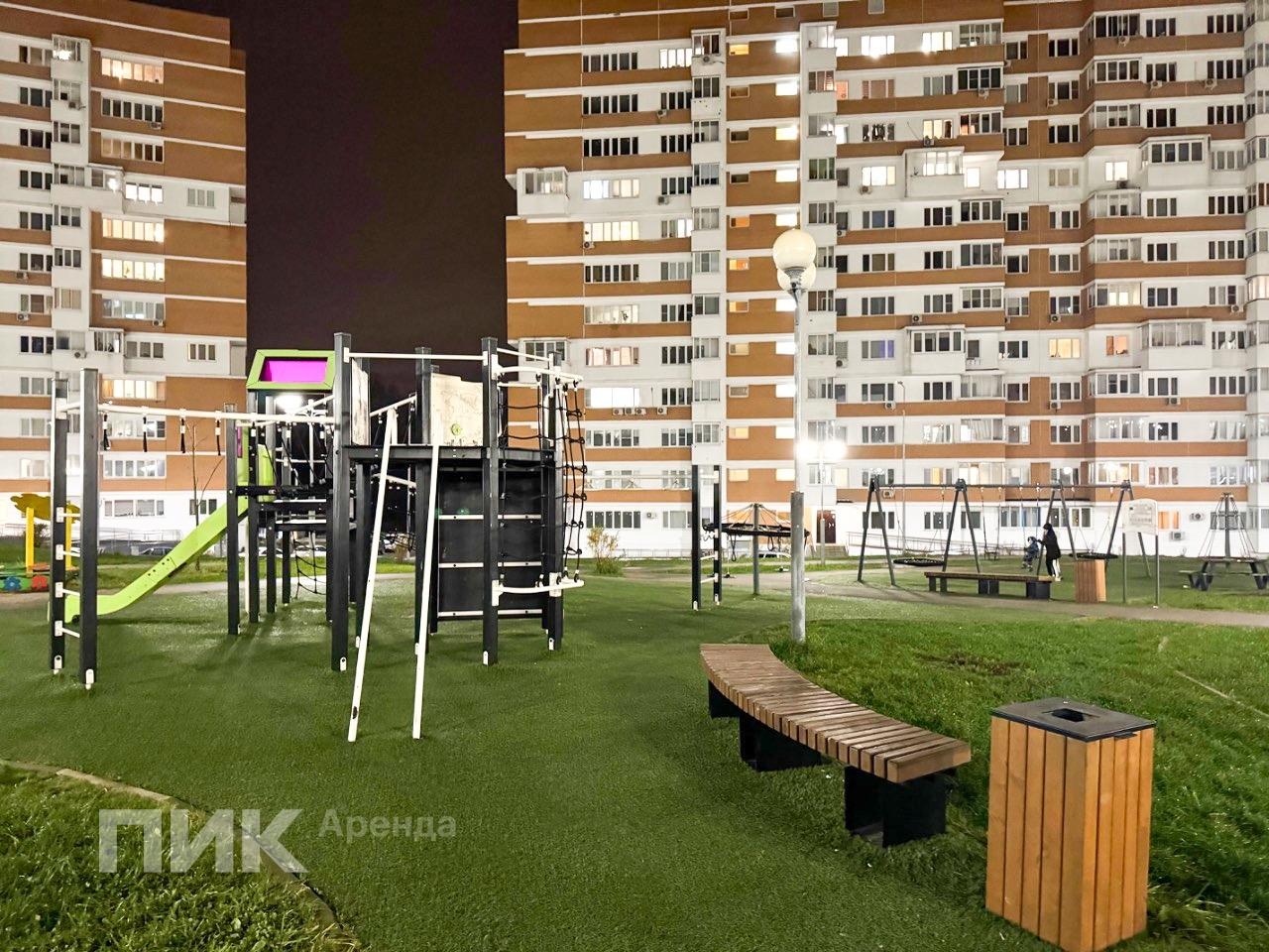 2-к. квартира, 66 м², 79 100 ₽/мес — фото № 19 2-к. квартира, 66 м², 79 100 ₽/мес — фото № 19