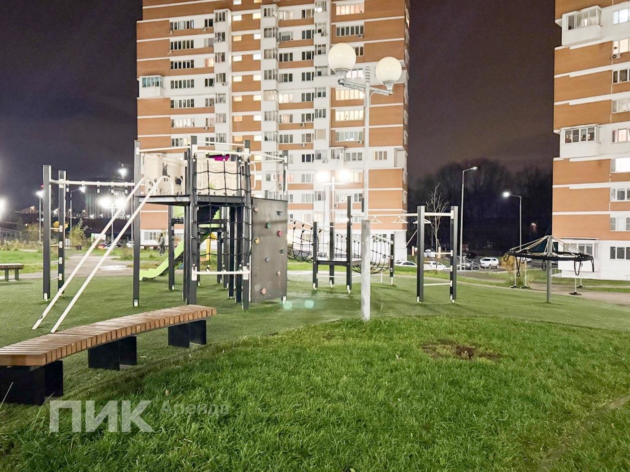 2-к. квартира, 66 м², 79 100 ₽/мес — фото № 20 2-к. квартира, 66 м², 79 100 ₽/мес — фото № 20