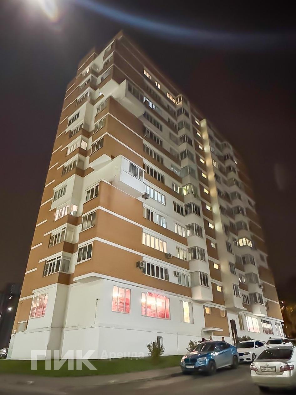 2-к. квартира, 66 м², 79 100 ₽/мес — фото № 17 2-к. квартира, 66 м², 79 100 ₽/мес — фото № 17