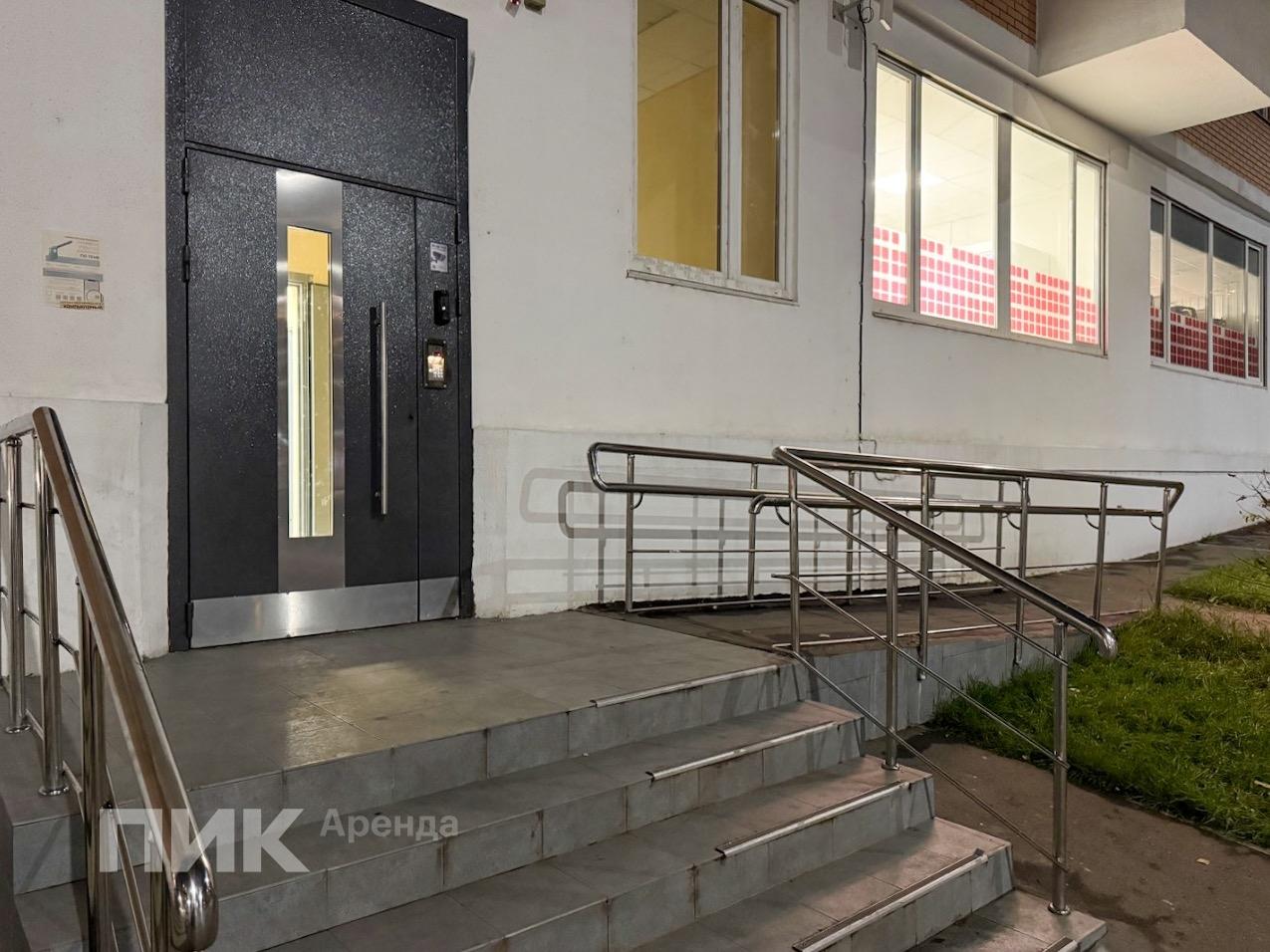 2-к. квартира, 66 м², 79 100 ₽/мес — фото № 18 2-к. квартира, 66 м², 79 100 ₽/мес — фото № 18