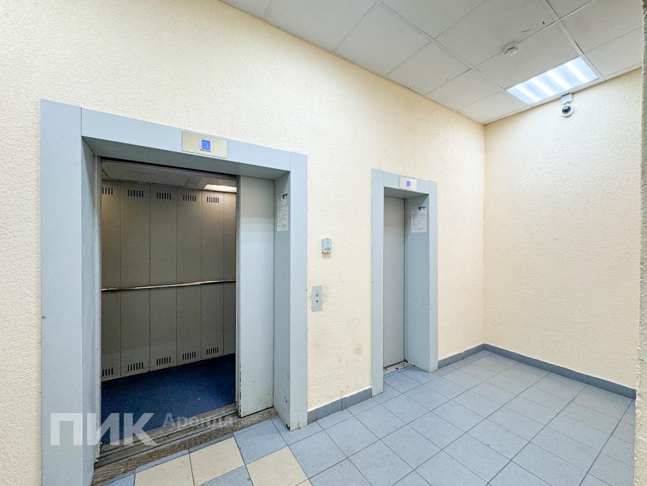 2-к. квартира, 66 м², 79 100 ₽/мес — фото № 13 2-к. квартира, 66 м², 79 100 ₽/мес — фото № 13