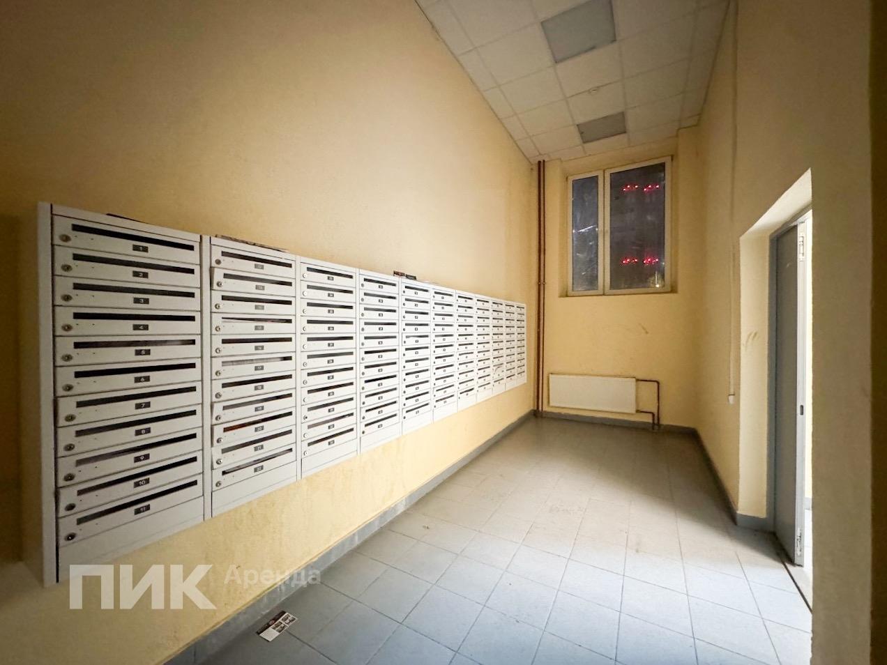 2-к. квартира, 66 м², 79 100 ₽/мес — фото № 14 2-к. квартира, 66 м², 79 100 ₽/мес — фото № 14