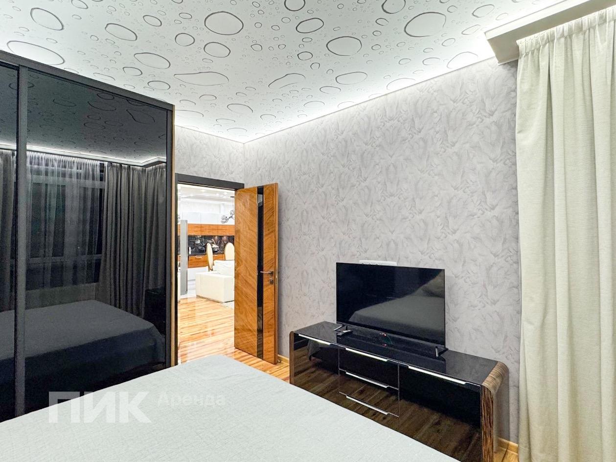 2-к. квартира, 66 м², 79 100 ₽/мес — фото № 7 2-к. квартира, 66 м², 79 100 ₽/мес — фото № 7