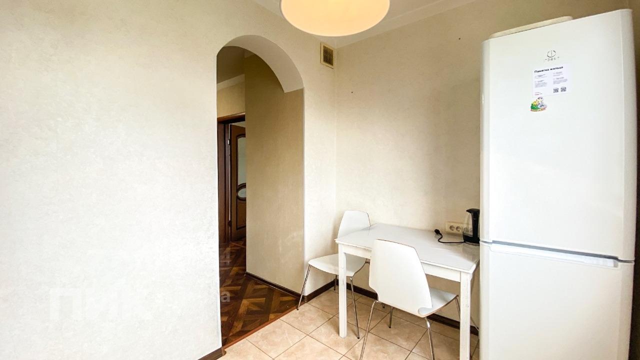 1-к. квартира, 36.6 м², 43 900 ₽/мес — фото № 8 1-к. квартира, 36.6 м², 43 900 ₽/мес — фото № 8