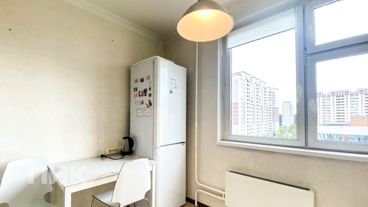 1-к. квартира, 36.6 м², 43 900 ₽/мес — фото № 6 1-к. квартира, 36.6 м², 43 900 ₽/мес — фото № 6