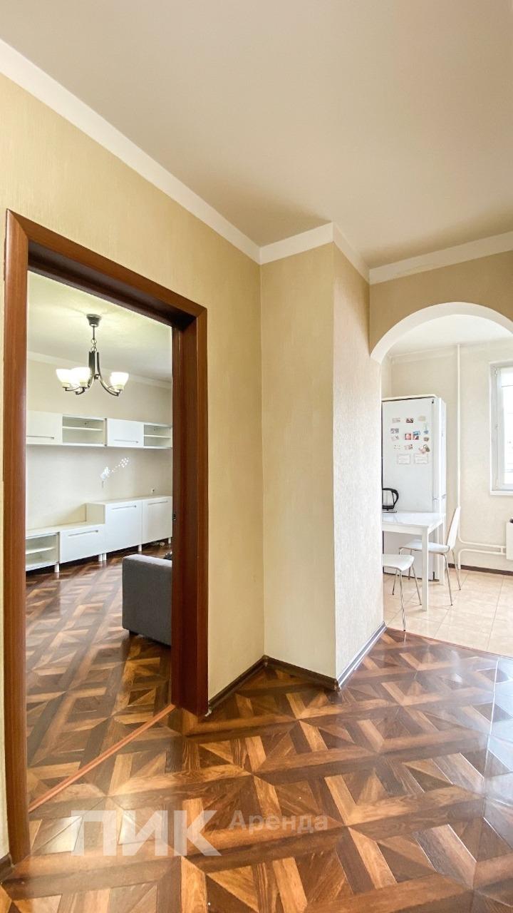 1-к. квартира, 36.6 м², 43 900 ₽/мес — фото № 10 1-к. квартира, 36.6 м², 43 900 ₽/мес — фото № 10
