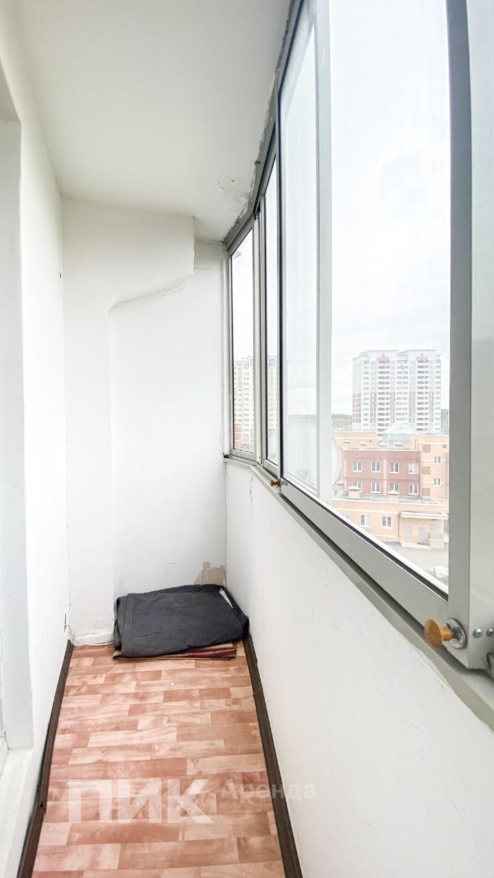 1-к. квартира, 36.6 м², 43 900 ₽/мес — фото № 13 1-к. квартира, 36.6 м², 43 900 ₽/мес — фото № 13