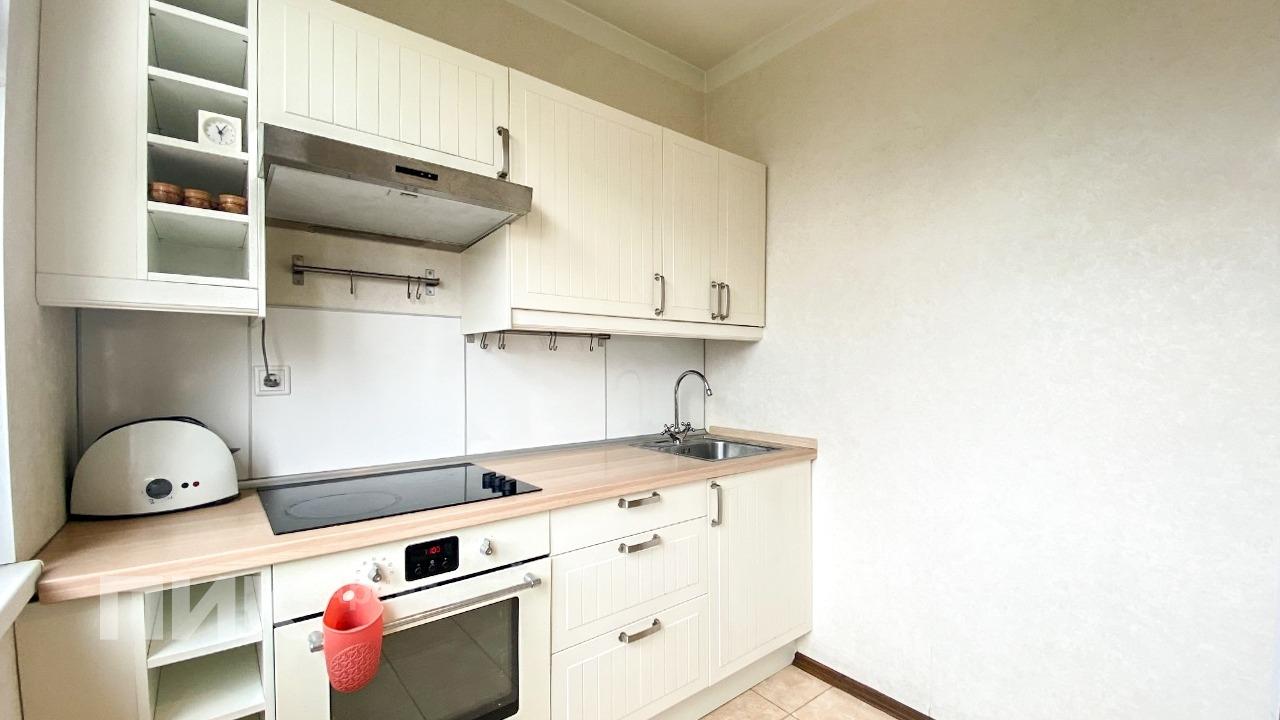 1-к. квартира, 36.6 м², 43 900 ₽/мес — фото № 7 1-к. квартира, 36.6 м², 43 900 ₽/мес — фото № 7