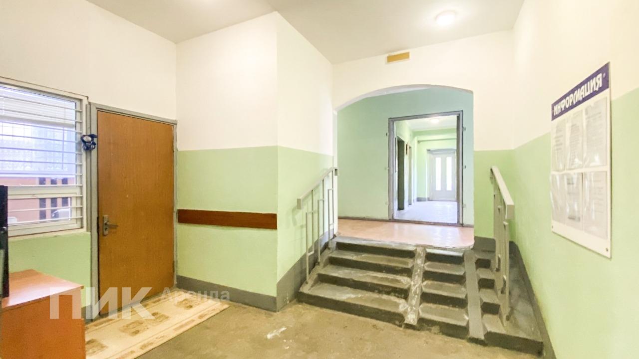 1-к. квартира, 36.6 м², 43 900 ₽/мес — фото № 16 1-к. квартира, 36.6 м², 43 900 ₽/мес — фото № 16