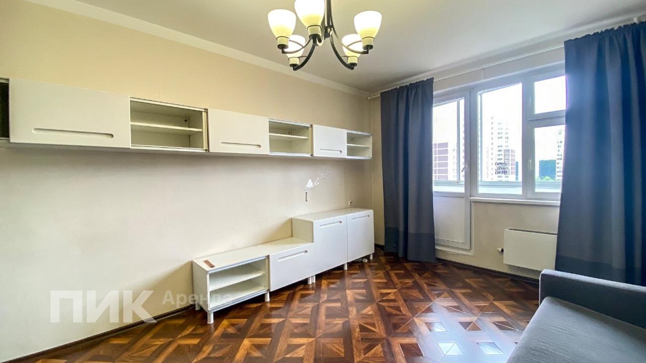 1-к. квартира, 36.6 м², 43 900 ₽/мес — фото № 2 1-к. квартира, 36.6 м², 43 900 ₽/мес — фото № 2