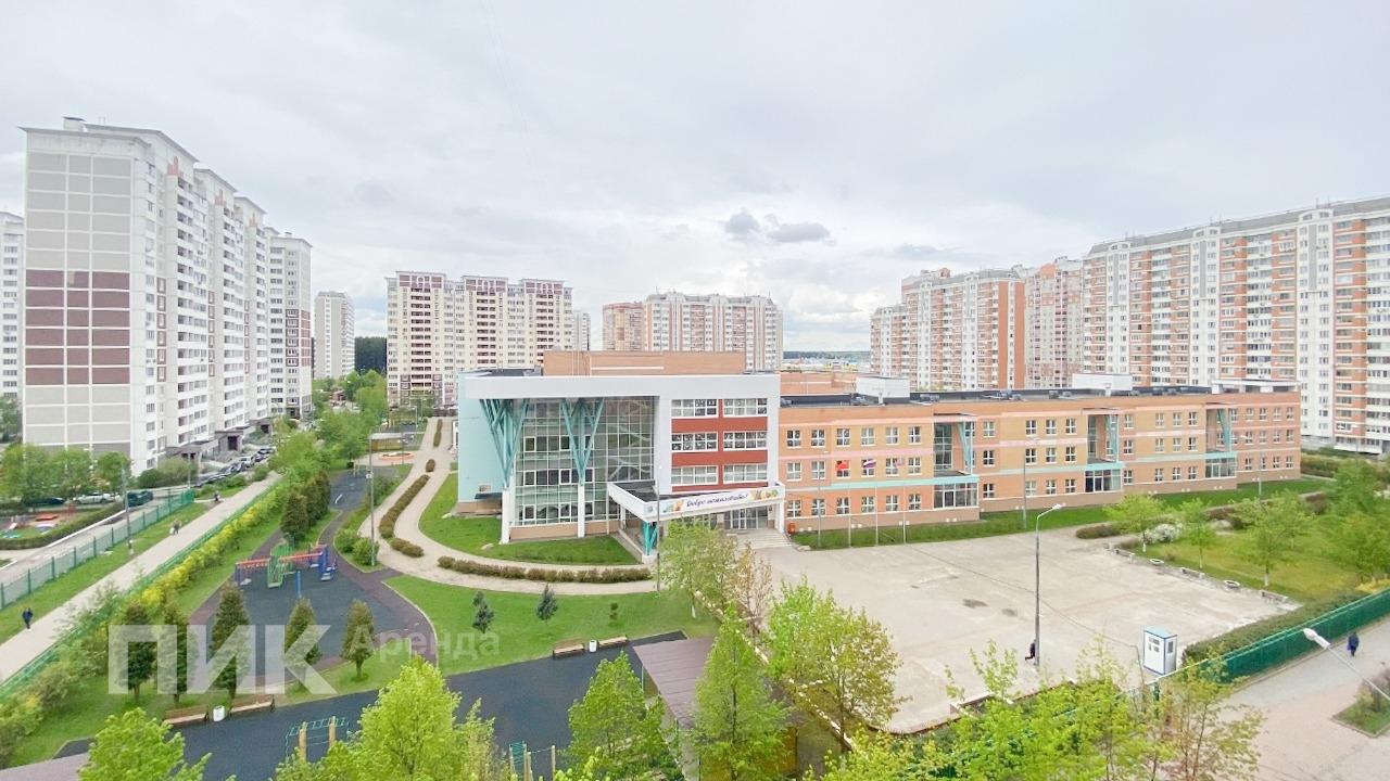 1-к. квартира, 36.6 м², 43 900 ₽/мес — фото № 17 1-к. квартира, 36.6 м², 43 900 ₽/мес — фото № 17