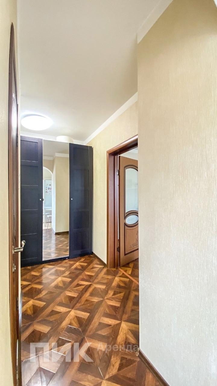 1-к. квартира, 36.6 м², 43 900 ₽/мес — фото № 11 1-к. квартира, 36.6 м², 43 900 ₽/мес — фото № 11