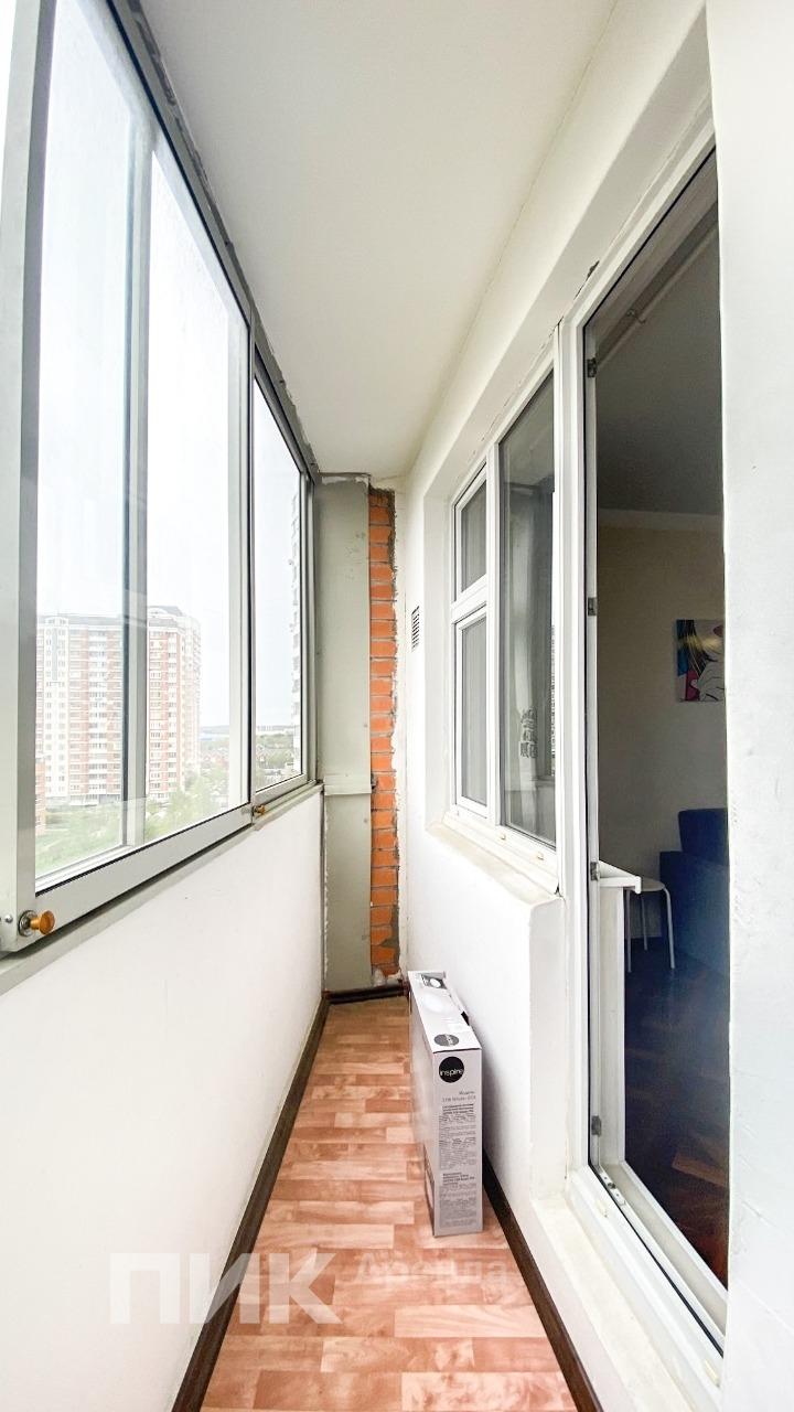 1-к. квартира, 36.6 м², 43 900 ₽/мес — фото № 14 1-к. квартира, 36.6 м², 43 900 ₽/мес — фото № 14