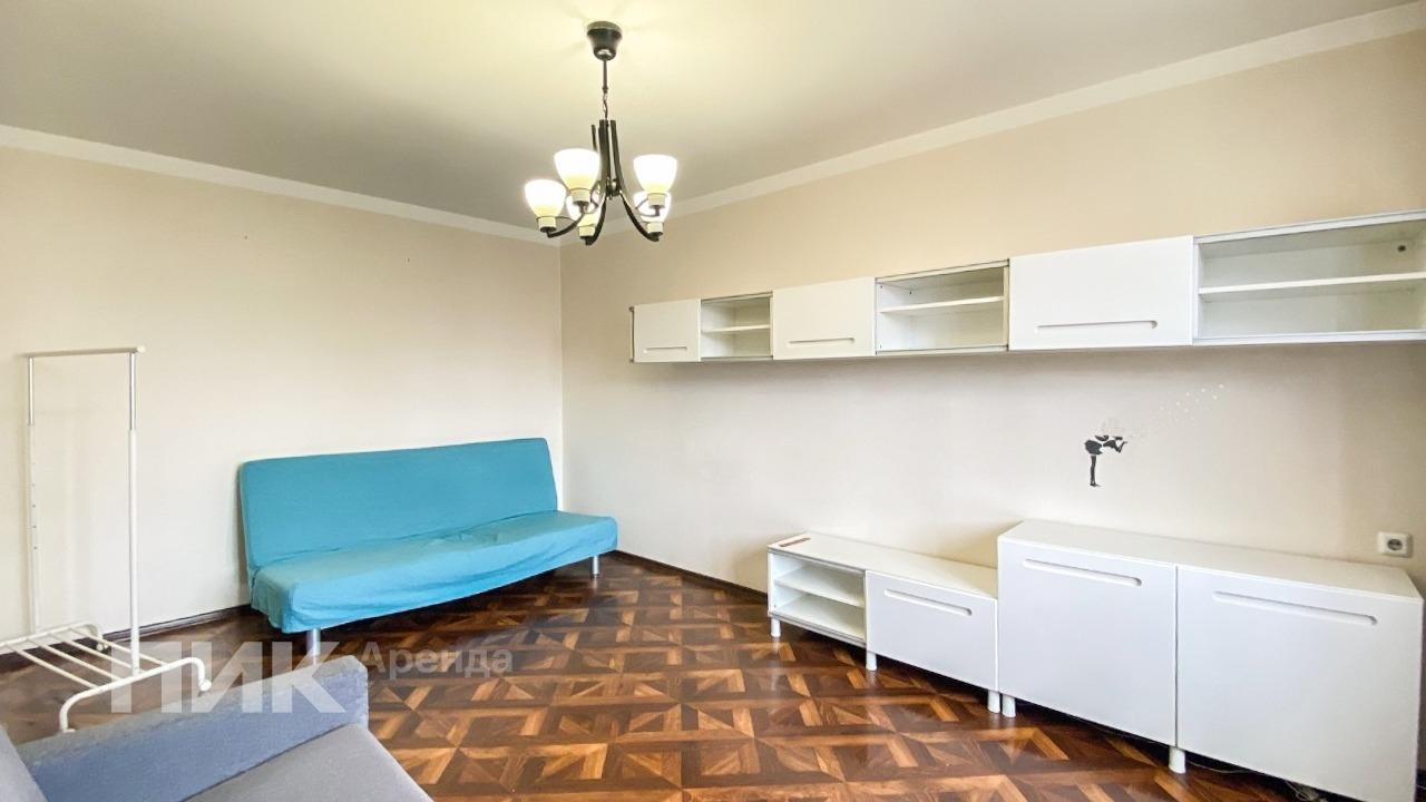 1-к. квартира, 36.6 м², 43 900 ₽/мес — фото № 4 1-к. квартира, 36.6 м², 43 900 ₽/мес — фото № 4