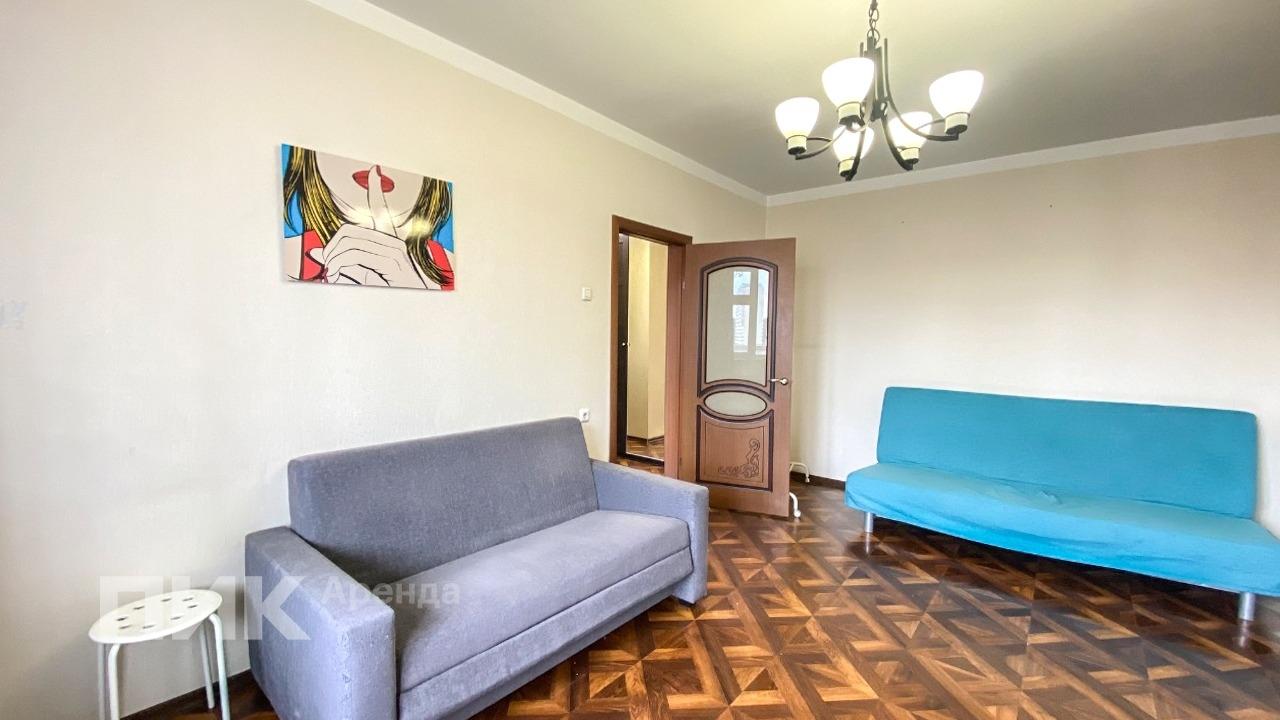 1-к. квартира, 36.6 м², 43 900 ₽/мес — фото № 3 1-к. квартира, 36.6 м², 43 900 ₽/мес — фото № 3