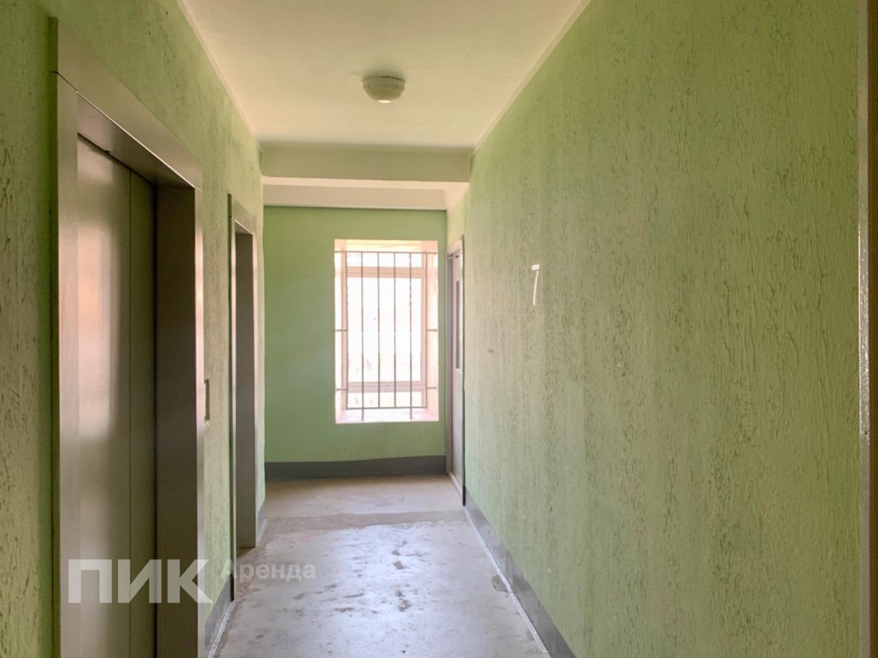 1-к. квартира, 36.6 м², 43 900 ₽/мес — фото № 15 1-к. квартира, 36.6 м², 43 900 ₽/мес — фото № 15