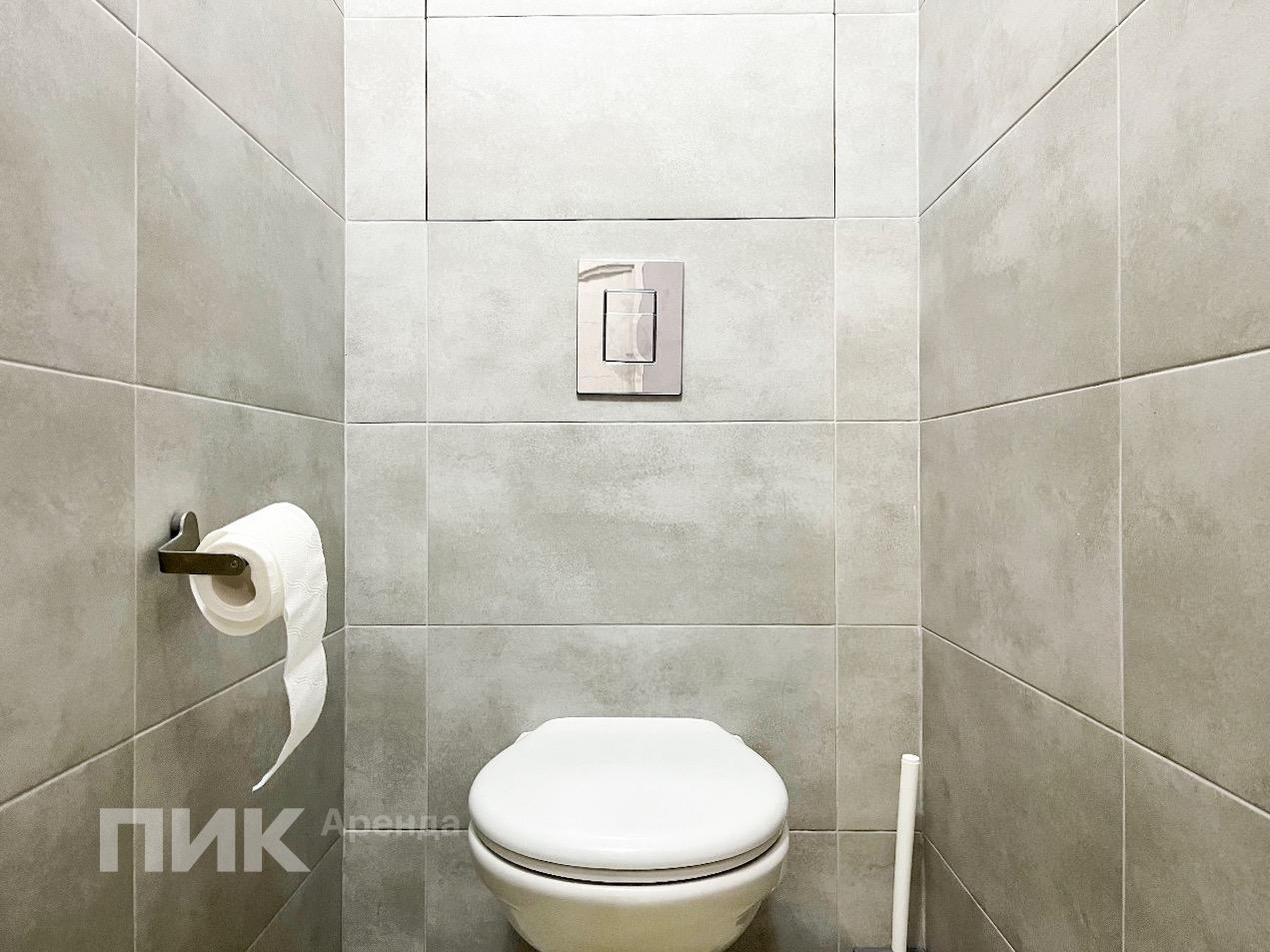 2-к. квартира, 45.5 м², 42 000 ₽/мес — фото № 7 2-к. квартира, 45.5 м², 42 000 ₽/мес — фото № 7