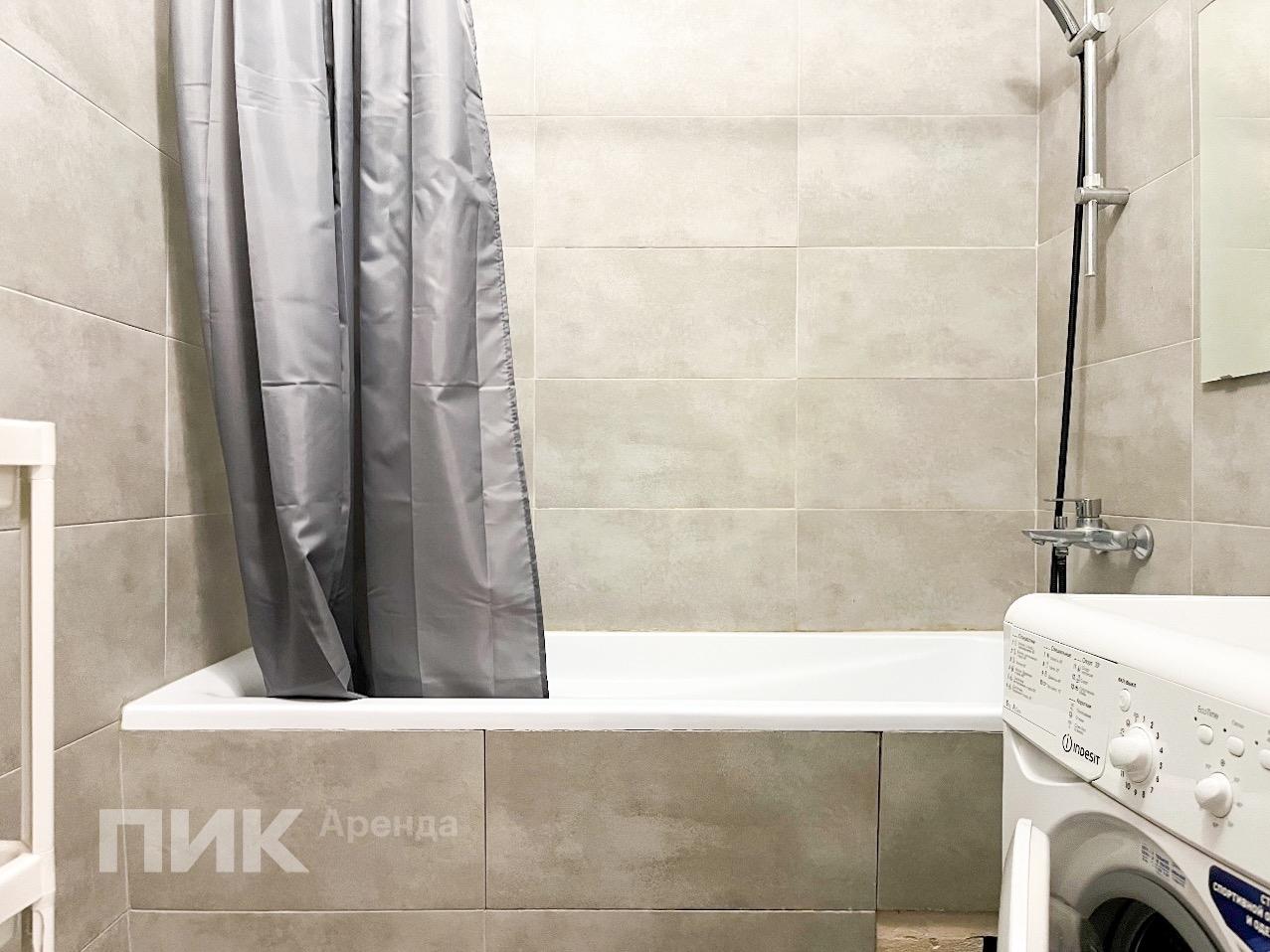 2-к. квартира, 45.5 м², 42 000 ₽/мес — фото № 6 2-к. квартира, 45.5 м², 42 000 ₽/мес — фото № 6