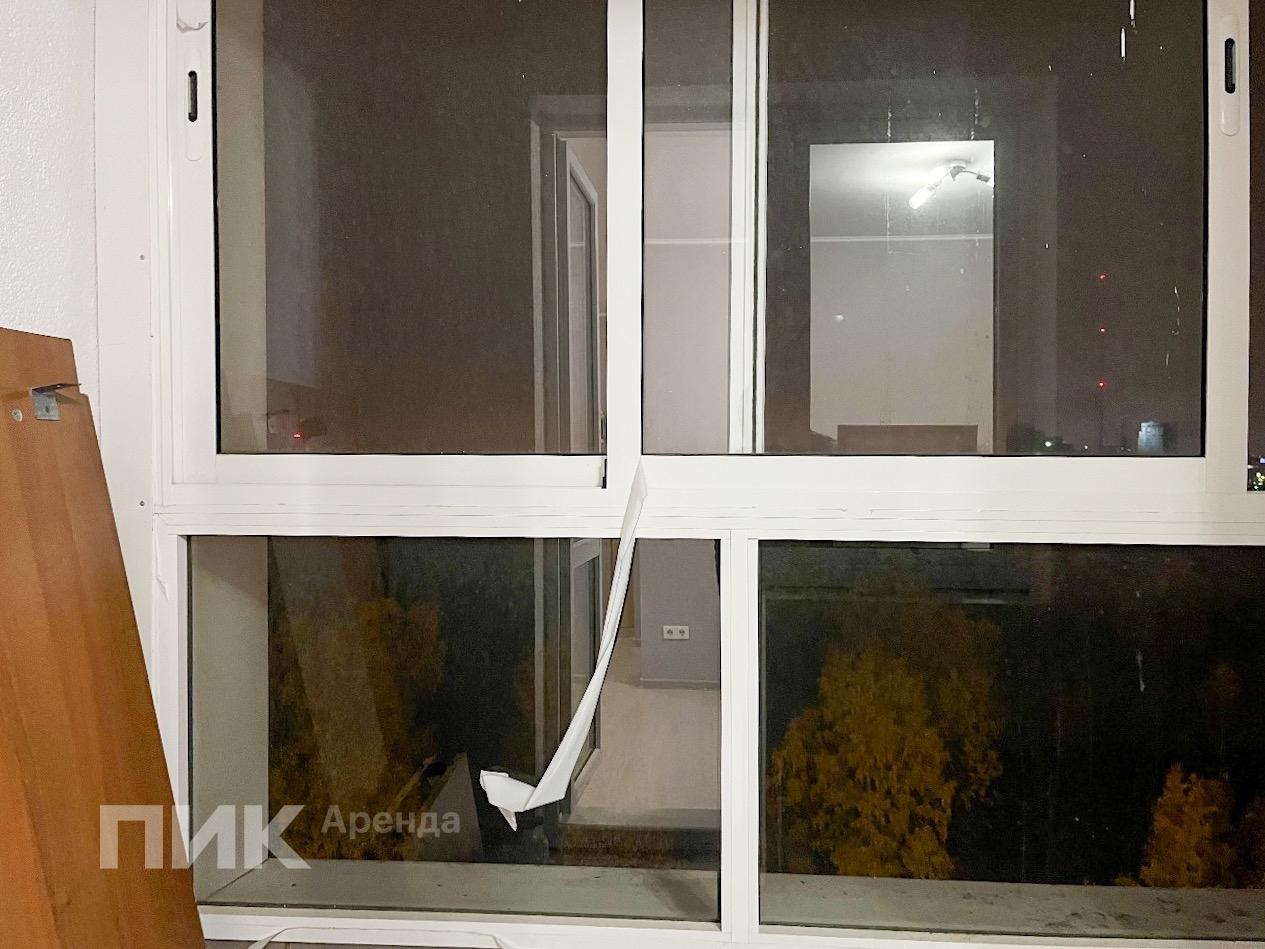 2-к. квартира, 45.5 м², 42 000 ₽/мес — фото № 11 2-к. квартира, 45.5 м², 42 000 ₽/мес — фото № 11