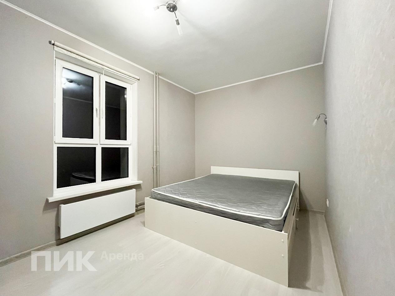 2-к. квартира, 45.5 м², 42 000 ₽/мес — фото № 3 2-к. квартира, 45.5 м², 42 000 ₽/мес — фото № 3