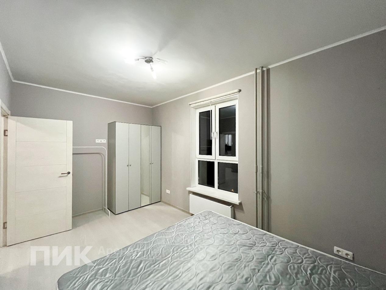 2-к. квартира, 45.5 м², 42 000 ₽/мес — фото № 4 2-к. квартира, 45.5 м², 42 000 ₽/мес — фото № 4