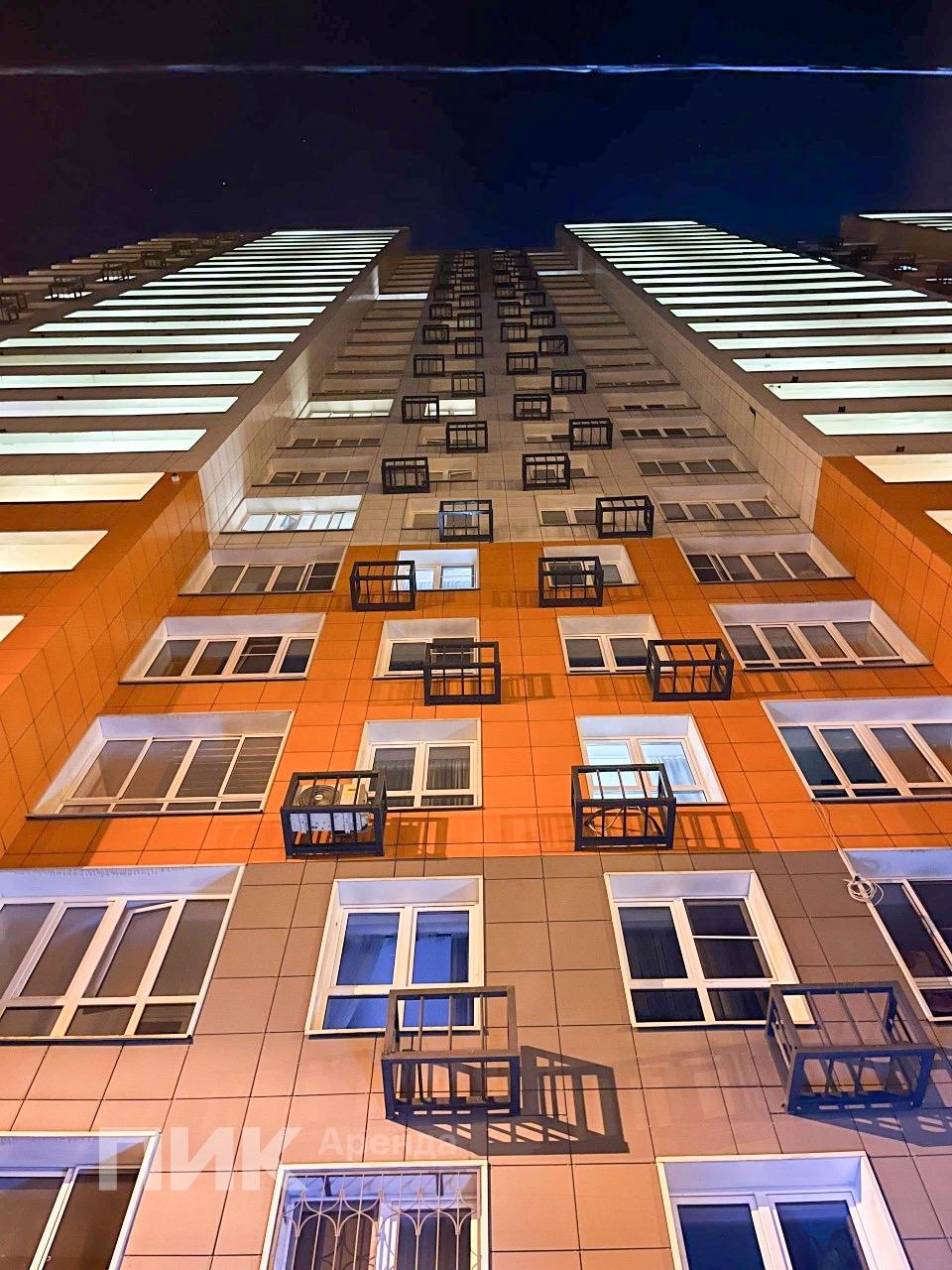 2-к. квартира, 45.5 м², 42 000 ₽/мес — фото № 13 2-к. квартира, 45.5 м², 42 000 ₽/мес — фото № 13