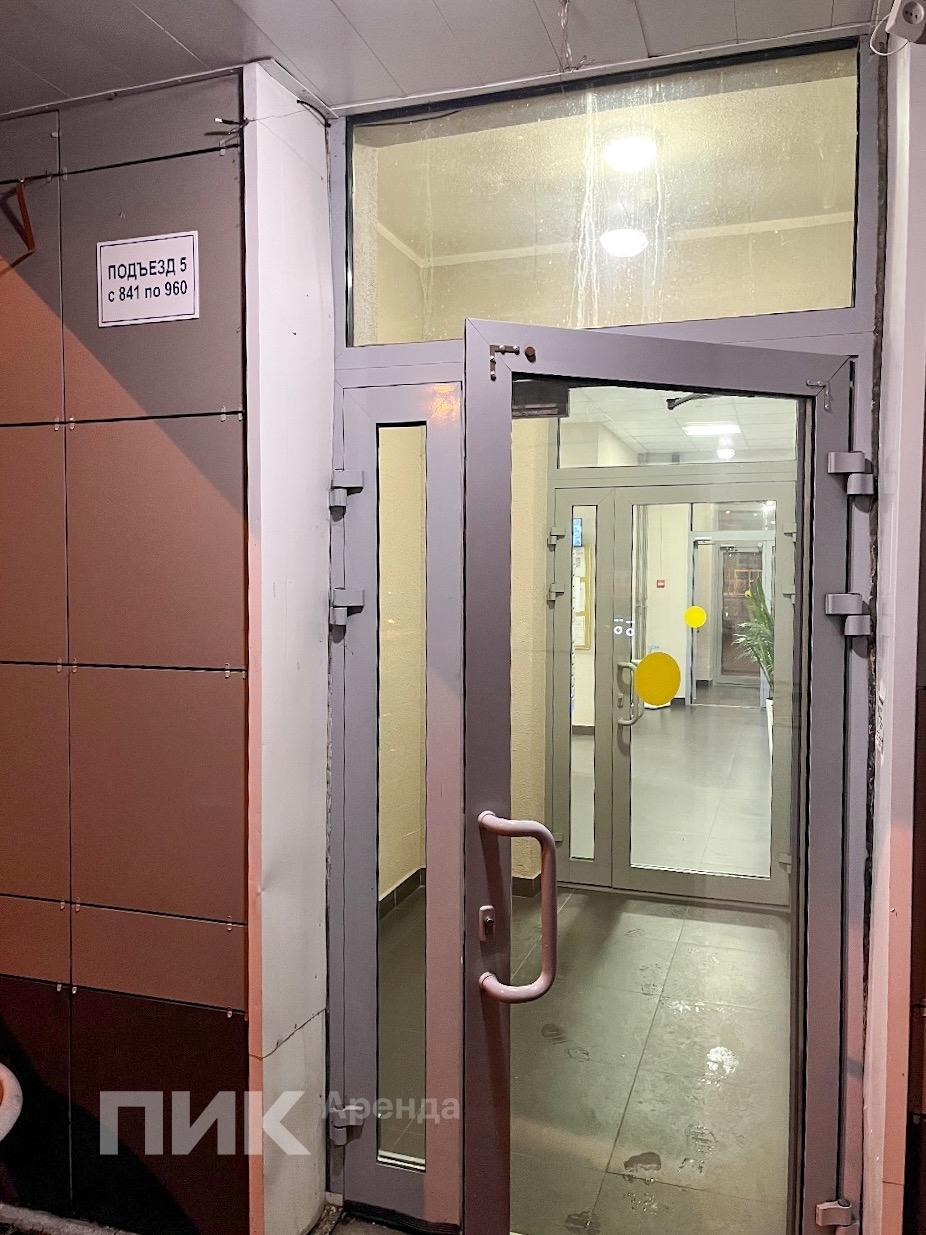 2-к. квартира, 45.5 м², 42 000 ₽/мес — фото № 14 2-к. квартира, 45.5 м², 42 000 ₽/мес — фото № 14