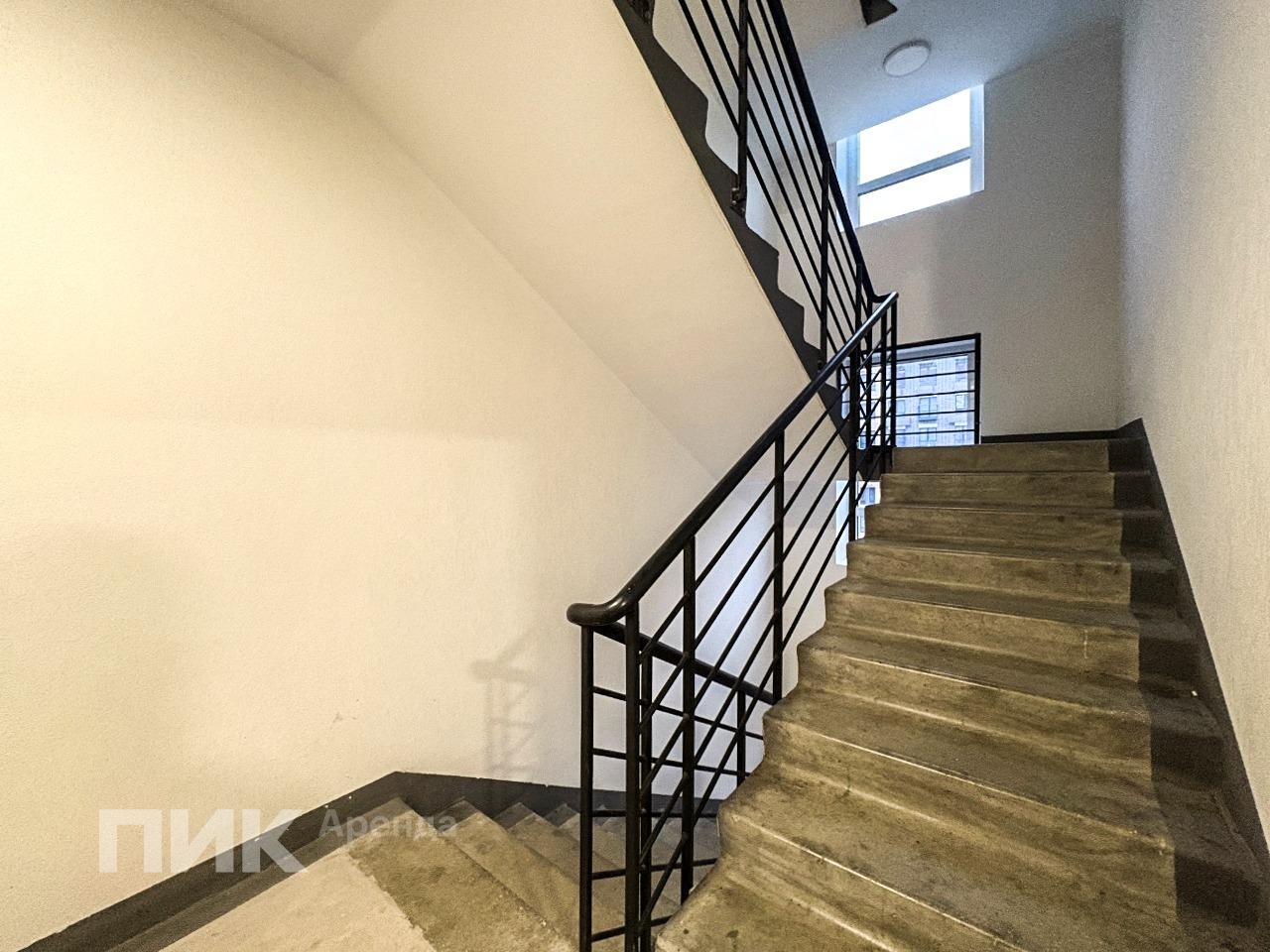 студия, 19.9 м², 43 300 ₽/мес — фото № 10 студия, 19.9 м², 43 300 ₽/мес — фото № 10