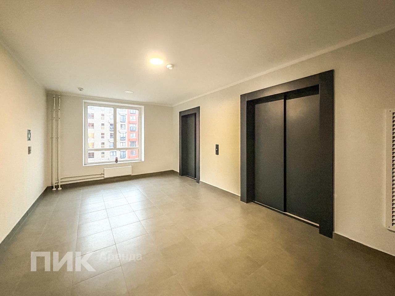 студия, 19.9 м², 43 300 ₽/мес — фото № 11 студия, 19.9 м², 43 300 ₽/мес — фото № 11