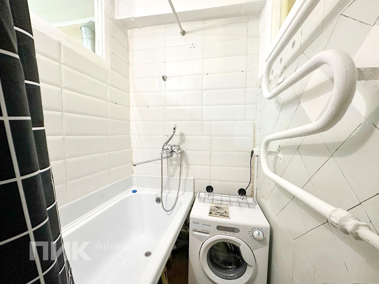 3-к. квартира, 57 м², 65 900 ₽/мес — фото № 11 3-к. квартира, 57 м², 65 900 ₽/мес — фото № 11