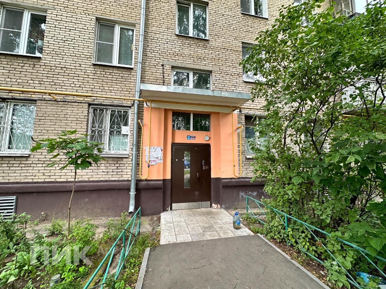 3-к. квартира, 57 м², 65 900 ₽/мес — фото № 19 3-к. квартира, 57 м², 65 900 ₽/мес — фото № 19