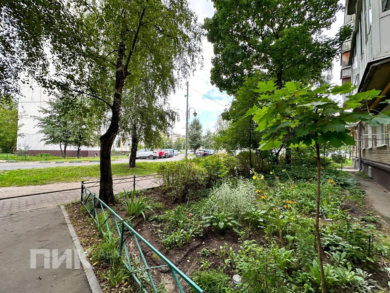 3-к. квартира, 57 м², 65 900 ₽/мес — фото № 21 3-к. квартира, 57 м², 65 900 ₽/мес — фото № 21