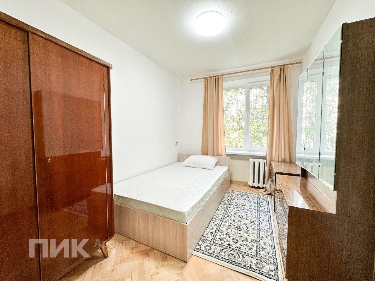 3-к. квартира, 57 м², 65 900 ₽/мес — фото № 6 3-к. квартира, 57 м², 65 900 ₽/мес — фото № 6