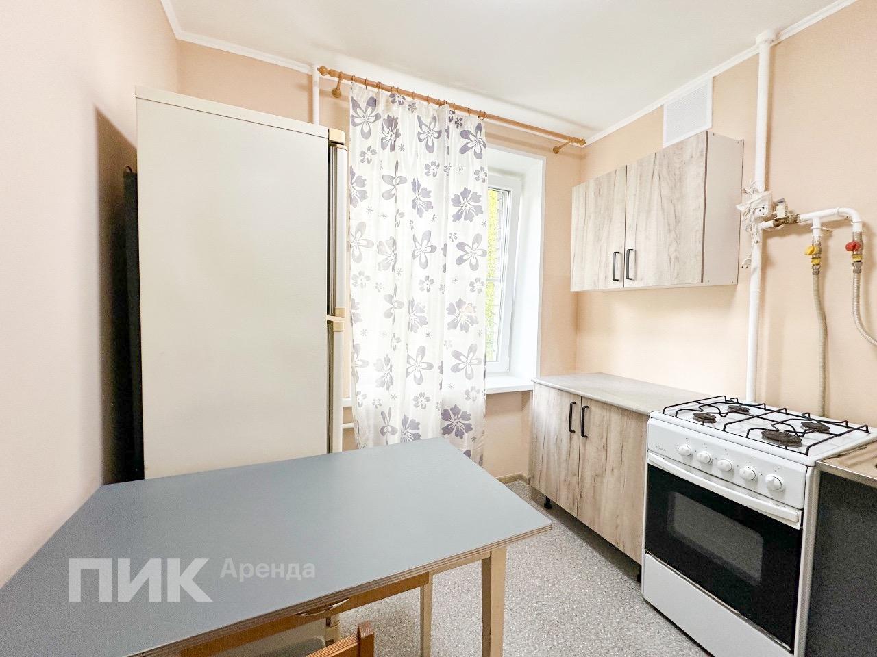 3-к. квартира, 57 м², 65 900 ₽/мес — фото № 8 3-к. квартира, 57 м², 65 900 ₽/мес — фото № 8