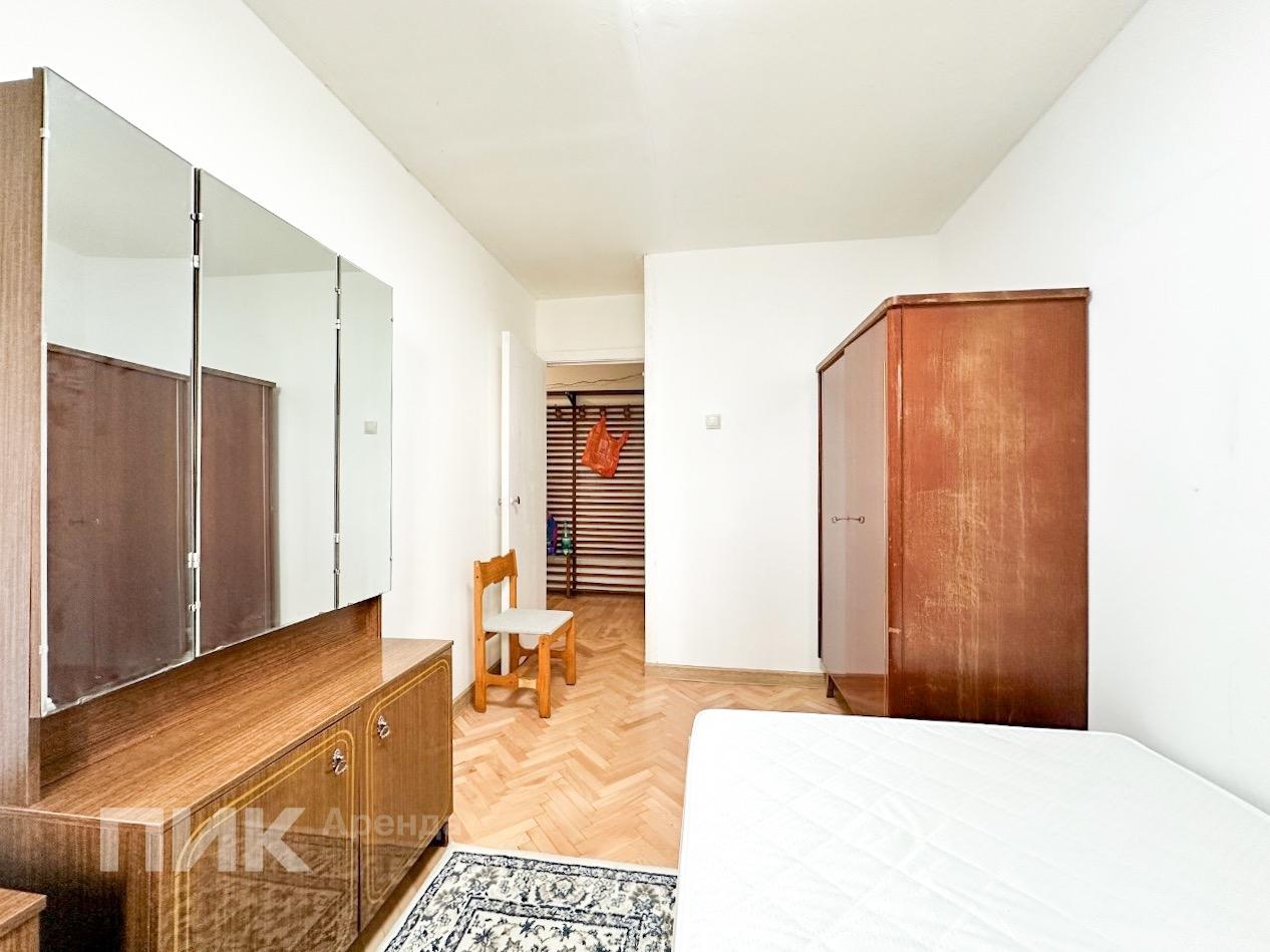 3-к. квартира, 57 м², 65 900 ₽/мес — фото № 7 3-к. квартира, 57 м², 65 900 ₽/мес — фото № 7