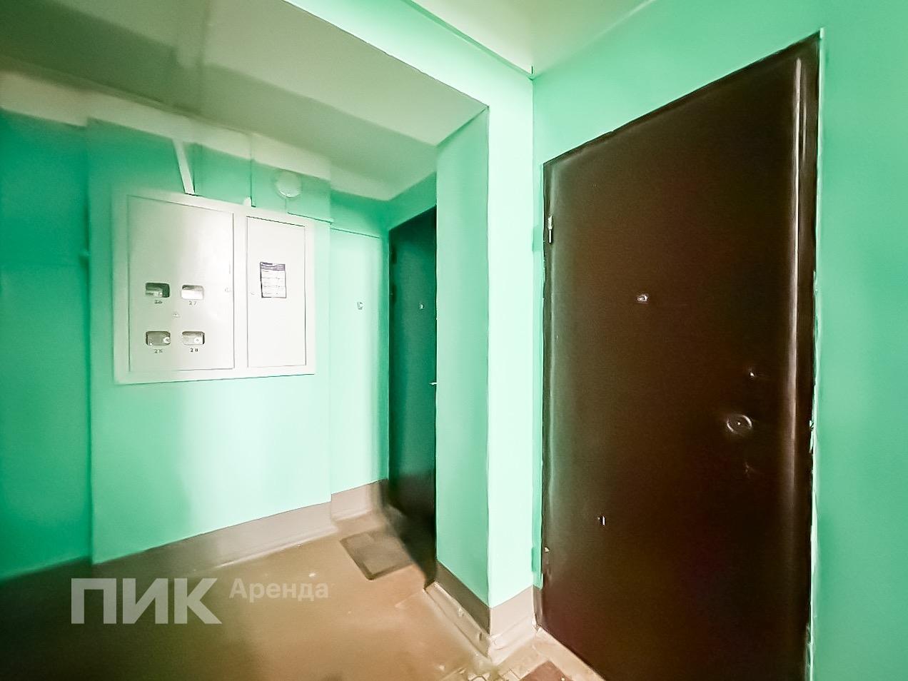 3-к. квартира, 57 м², 65 900 ₽/мес — фото № 16 3-к. квартира, 57 м², 65 900 ₽/мес — фото № 16