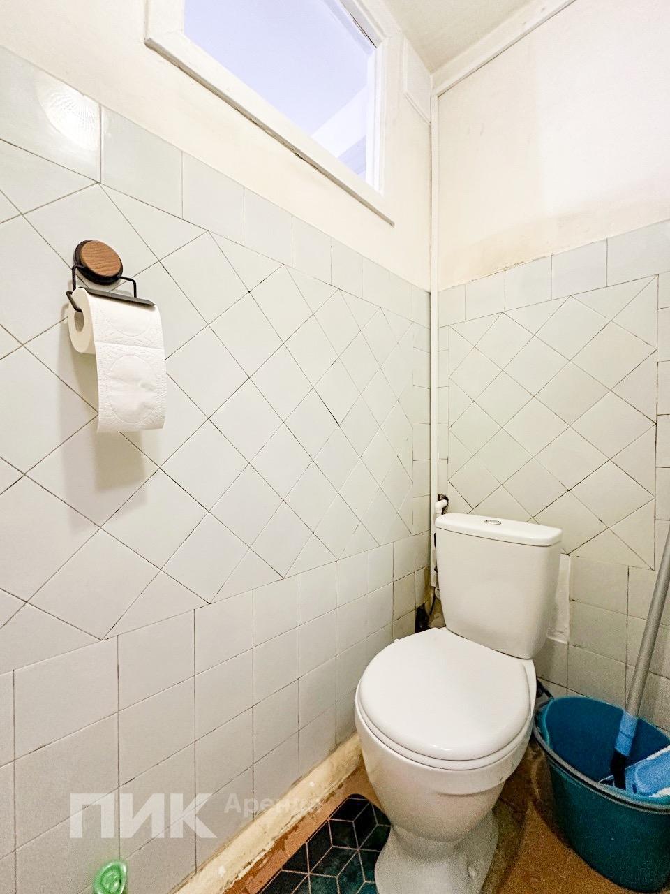 3-к. квартира, 57 м², 65 900 ₽/мес — фото № 12 3-к. квартира, 57 м², 65 900 ₽/мес — фото № 12