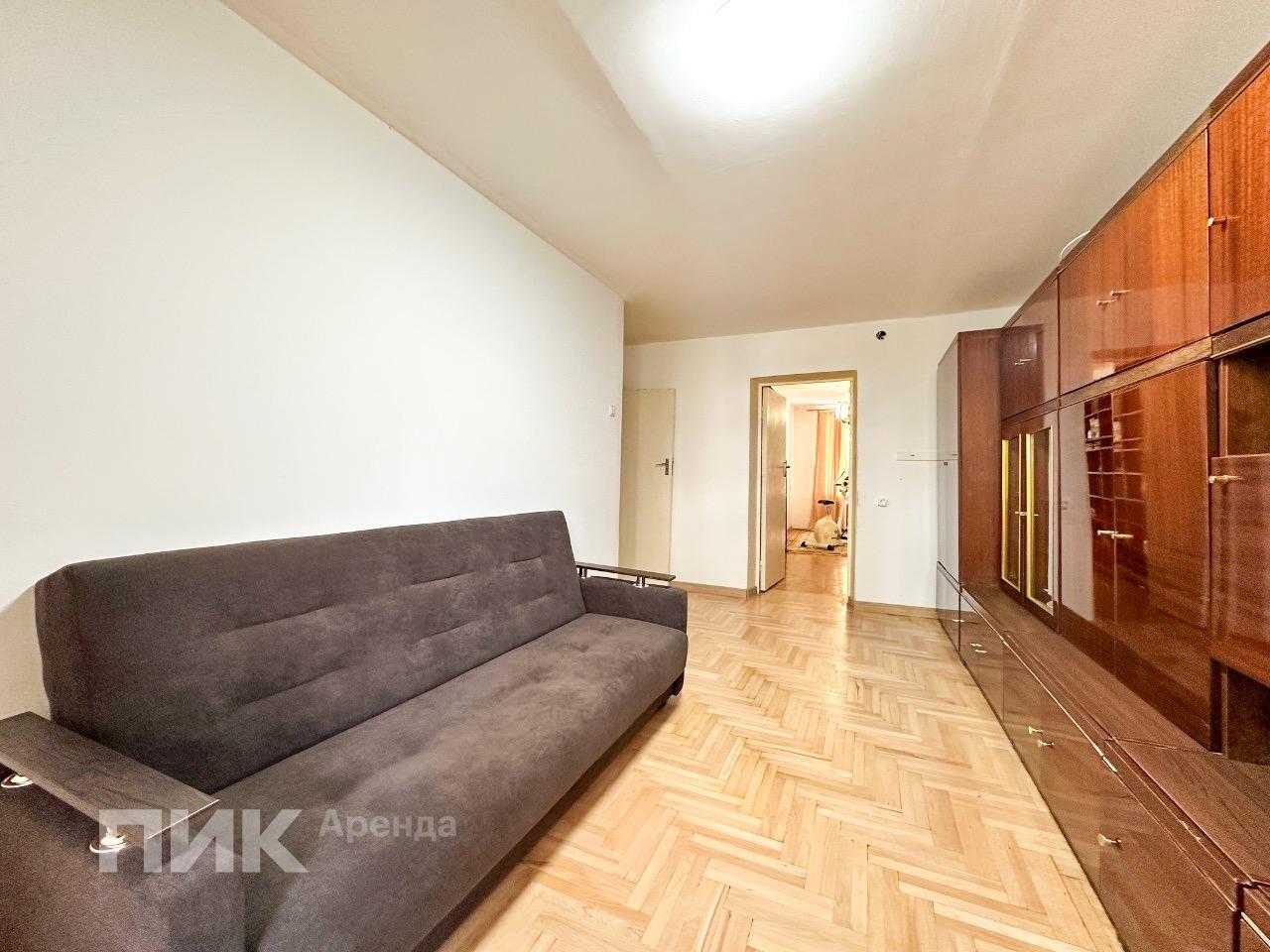 3-к. квартира, 57 м², 65 900 ₽/мес — фото № 2 3-к. квартира, 57 м², 65 900 ₽/мес — фото № 2